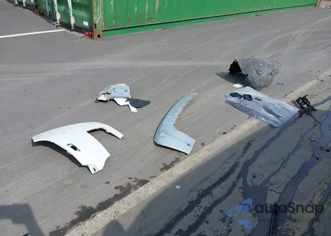 2025 Land Rover Range Rover P530 Se 7 Seat из США, поврежденный, VIN SALKPBE99SA277775